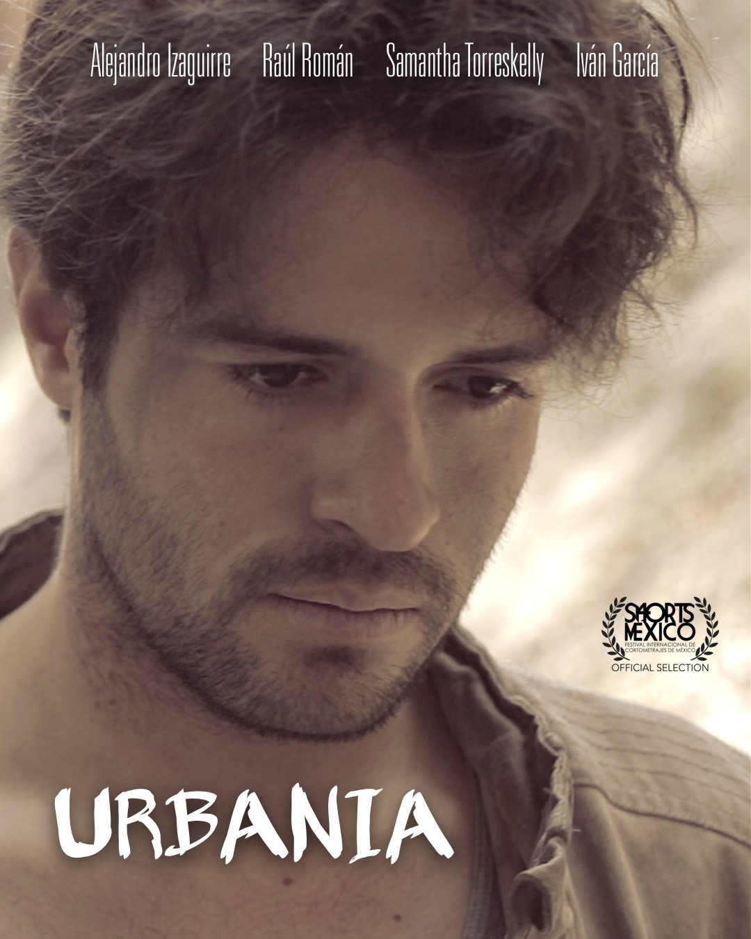 Urbania